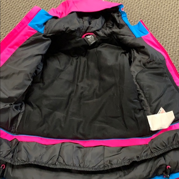 DARE2B girls jacket NWT - Picture 4 of 4